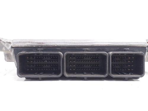 Engine control unit (ECU) RENAULT LAGUNA II (BG0/1_) 3.0 V6 24V (BG01, BG02, BG0D, BG0Y) | BP9359598M57 