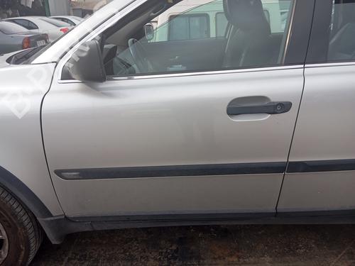 Used Front left exterior door handle VOLVO XC90 I (275) D5 AWD (185 hp) 23118845