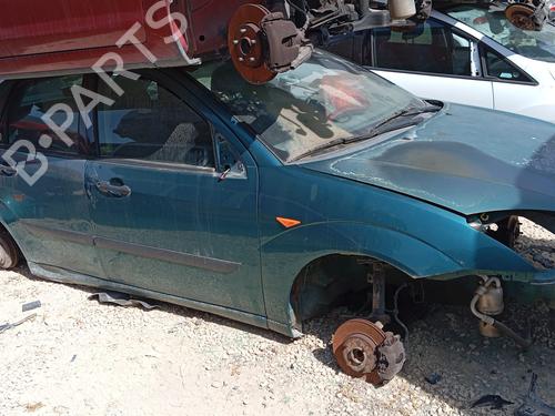 Høyre bak lås FORD FOCUS I Saloon (DFW) 1.6 16V (100 hp) 16238039