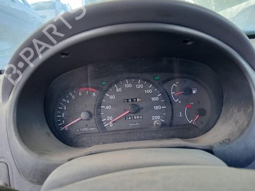 Kombinert Instrument HYUNDAI ACCENT II (LC) 1.3 (86 hp) 12275325