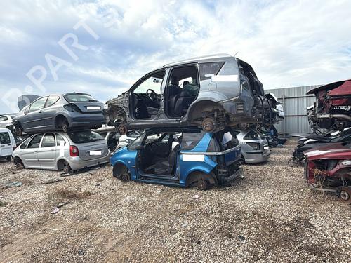 Water radiator PEUGEOT 4007 (VU_, VV_) 2.2 HDi | BP32292984M31 