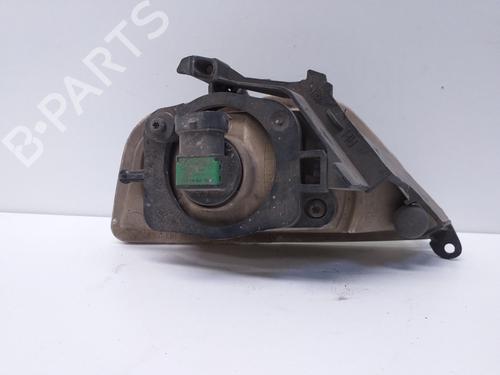 Right front fog light FORD FOCUS I (DAW, DBW)  | BP9346924C31 