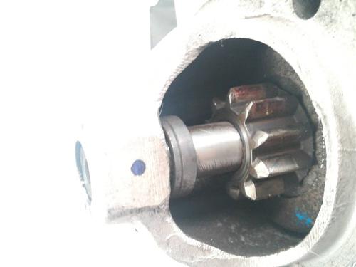 Starter RENAULT MEGANE III Hatchback (BZ0/1_, B3_) 1.5 dCi | BP9852254M8 