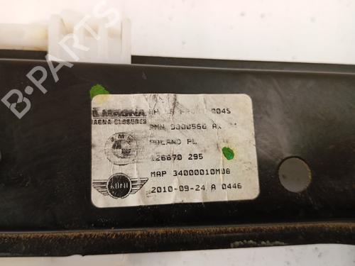 Front right window mechanism MINI MINI CLUBVAN (R55) Cooper D | BP37630298C23 - Image 3