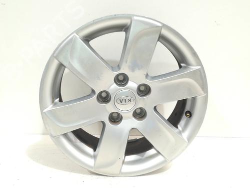 Felg KIA CARENS III MPV (UN) 2.0 CRDi 140 (140 hp) 9356645