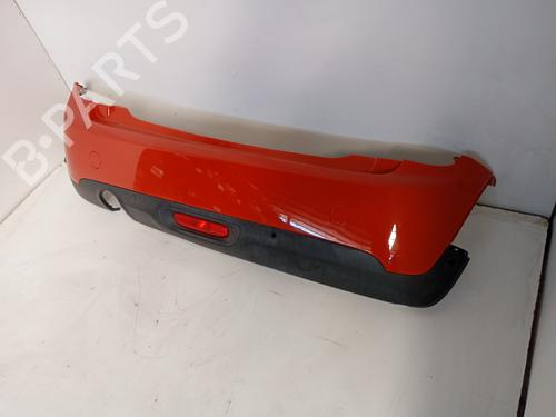 Bagtil kofangere MINI MINI (F56) Cooper D | BP29185685C8 - Image 3