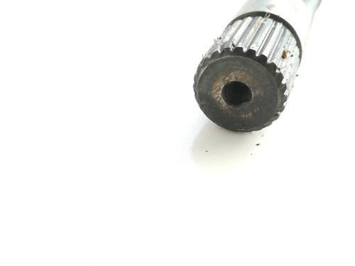Right front driveshaft CITROËN C4 I (LC_)  | BP9350650M39 