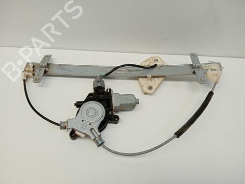Front left window mechanism HONDA FR-V (BE) 2.2 i CTDi (BE5) | BP12277943C22 - Image 4
