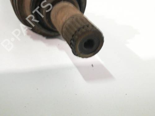 Left front driveshaft OPEL ASTRA G Hatchback (T98) 1.6 (F08, F48) | BP9349325M38 