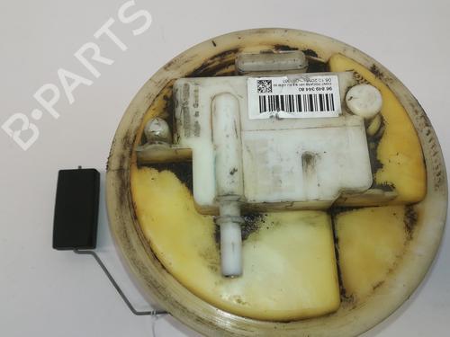 Used Fuel pump PEUGEOT 207 (WA_, WC_) [2006-2015]  17681530