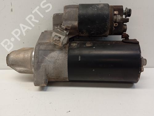 Motorino avviamento MERCEDES-BENZ CLK (C209) [2002-2010]  31072114