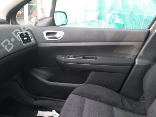 Instrument cluster PEUGEOT 307 Break (3E) 2.0 HDI 110 | BP15281749C47 