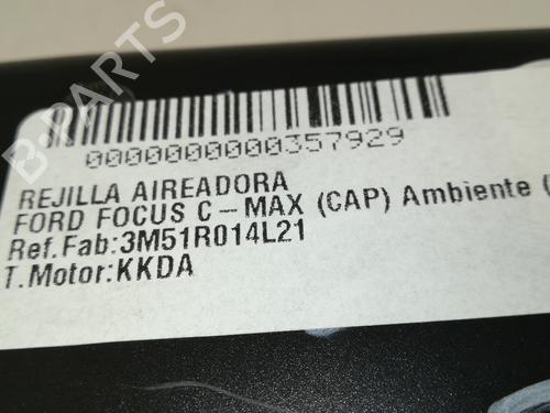 Air vent FORD FOCUS C-MAX (DM2)  | BP13445417I21 