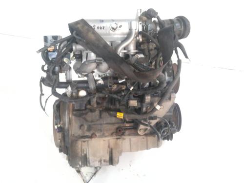 Motor DAEWOO LANOS (KLAT) 1.6 16V (106 hp) 9358257