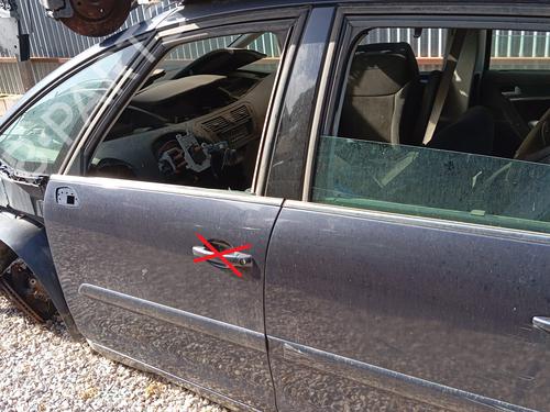 Used Left front door CITROËN C4 Picasso I MPV (UD_) [2006-2015]  12275877
