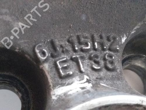 Felg VW GOLF IV (1J1) 1.6 | BP11278988C45 