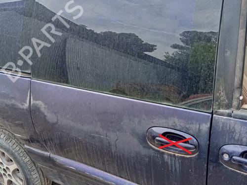 Used Right slide door CHRYSLER VOYAGER / GRAND VOYAGER III (GS_, NS_) 2.5 TD (116 hp) 29424211