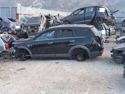 Front right seatbelt CHEVROLET CAPTIVA (C100, C140) 2.2 D | BP21575003I25 