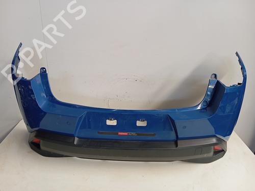 Rear bumper LEXUS UX (_AA1_, _AH1_, _MA1_)  | BP26122104C8 