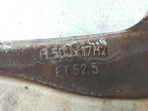 Rim FORD MONDEO III (B5Y)  | BP9349804C45 
