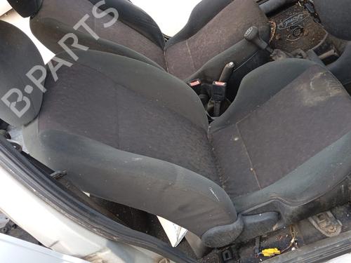 Used Right front seat FORD FIESTA Hatchback Van (JV_) TD 1.8 (75 hp) 22757261