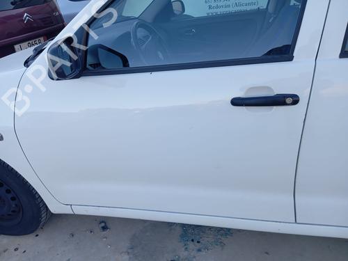 Used Left front door SEAT IBIZA II (6K1) [1993-2002]  21517025