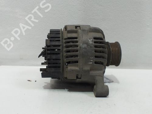 Alternator AUDI A4 B5 (8D2)  | BP9351910M7 