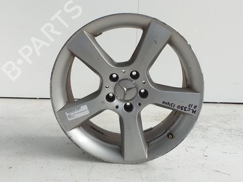 Felg MERCEDES-BENZ C-CLASS (W203) C 350 (203.056) (272 hp) 9432362