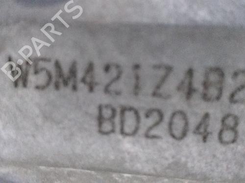 Gearbox MITSUBISHI OUTLANDER I (CU_W) 2.0 (CU2W) | BP9354481M3 