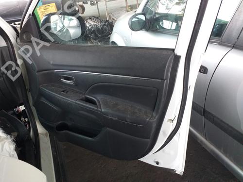 Used Front right window mechanism MITSUBISHI ASX (GA_W_) 1.6 LPG (117 hp) 12292403
