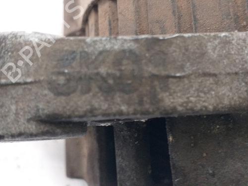 Alternator CHEVROLET NUBIRA Saloon 1.6 | BP9355385M7 