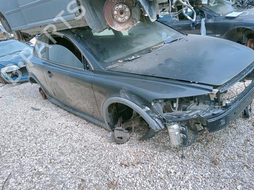Rudehejsemotor forskærm højre VOLVO C30 (533) 1.6 (100 hp) 12282185