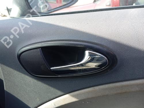 Højre fortil invendig håndtag SEAT LEON (1P1) | BP26873899I14