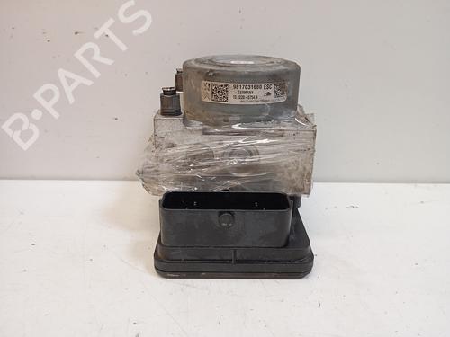 Used ABS pump ABS pump 37666110 37666110