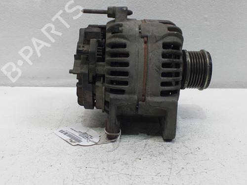 Generator RENAULT CLIO III (BR0/1, CR0/1) 1.5 dCi | BP9359217M7 