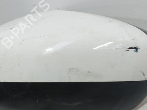 Left mirror CITROËN C3 II (SC_) 1.4 HDi 70 (SC8HZC, SC8HR0, SC8HP4) | BP12295032C26