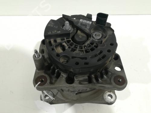 Used Alternator SEAT IBIZA III (6L1) [2002-2009]  9360585