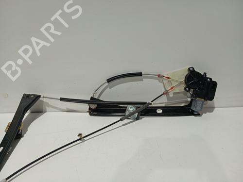 Used Front right window mechanism Front right window mechanism 38411214 38411214