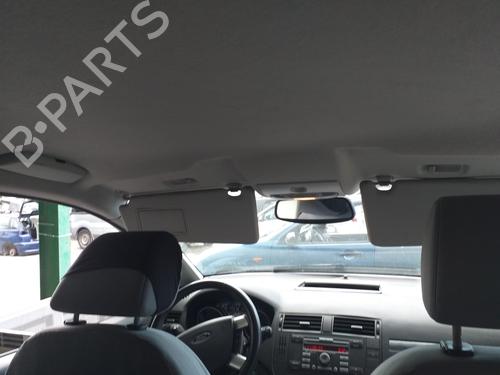 Right sun visor FORD FOCUS C-MAX (DM2)  | BP13451347I2 