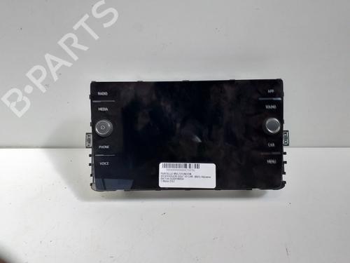 Multifunctionele display VW GOLF VII (5G1, BQ1, BE1, BE2) [2012-2021]  24310631