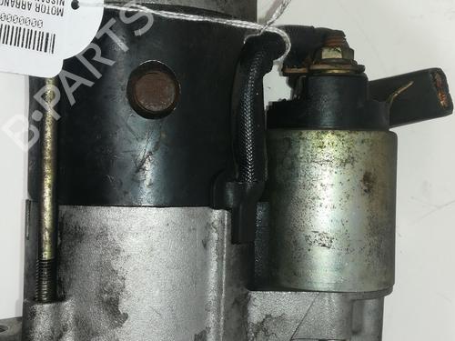 Starter NISSAN PRIMERA (P12) 2.2 Di | BP17106727M8 