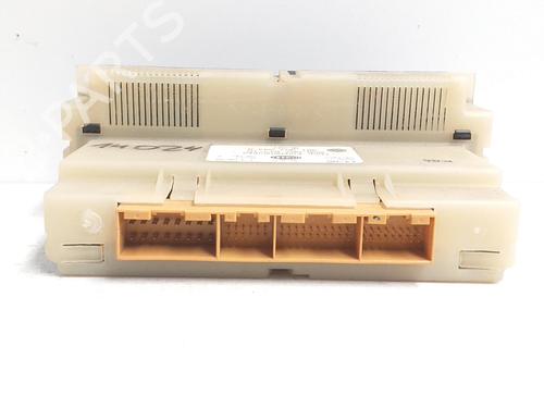 Climate control VW GOLF IV (1J1) 1.8 | BP12340904I5 