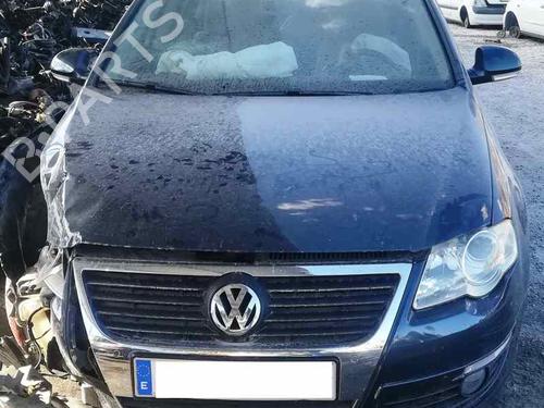Gearbox VW PASSAT B6 (3C2)  | BP9354755M3 