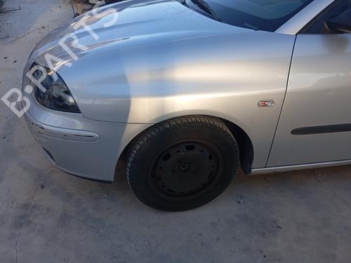 Forkjerm venstre SEAT IBIZA III (6L1) [2002-2009]  30467985