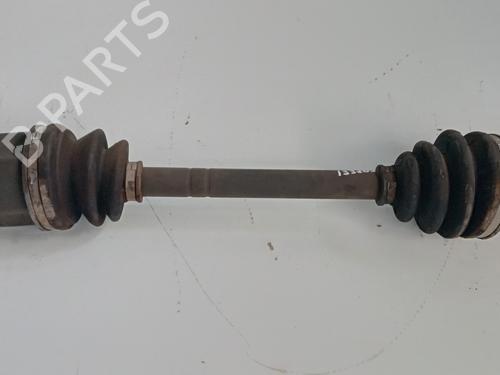 Used Left front driveshaft HYUNDAI COUPE I (RD) 2.0 16V (139 hp) 9349950