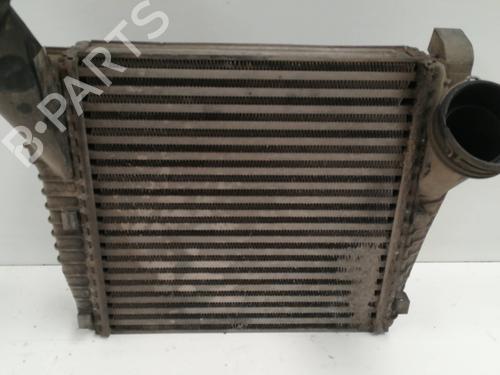 Intercooler VW TOUAREG (7LA, 7L6, 7L7) 5.0 V10 TDI | BP9354787M30 