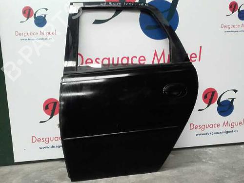 Used Left rear door OPEL MERIVA A MPV (X03) [2003-2010]  9346352