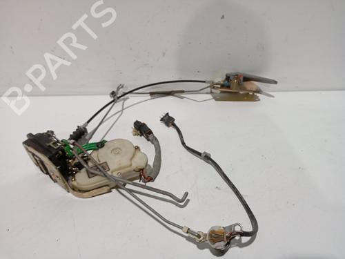 Used Front right lock Front right lock 37292968 37292968