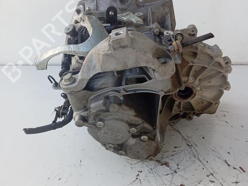 Gearkasse FORD TRANSIT CONNECT MPV  | BP30485227M3 