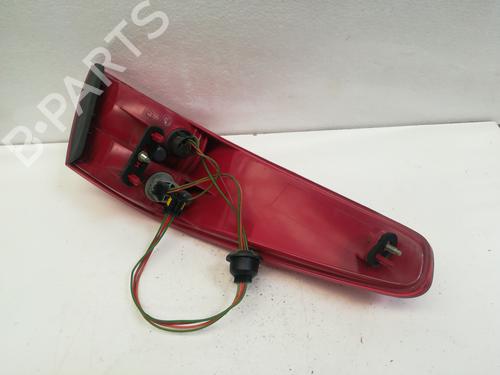 Right taillight PEUGEOT 607 (9D, 9U)  | BP9432351C35 
